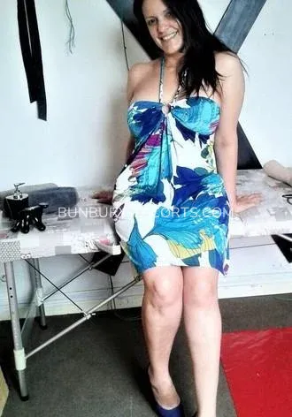 Bunbury escorts Felicia — 3