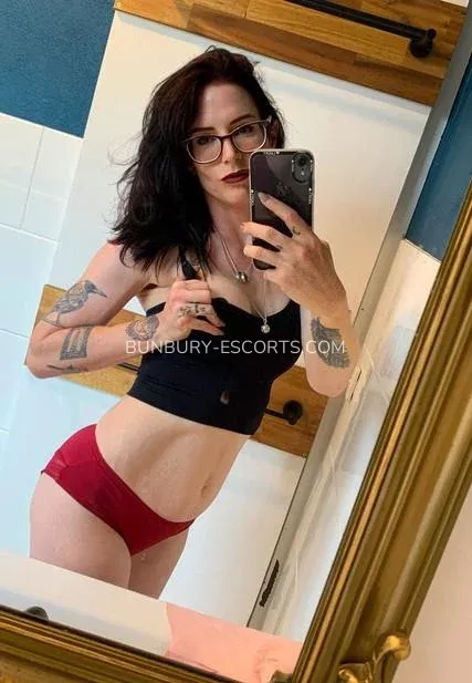 Bunbury escorts Klara — 4
