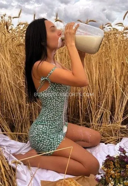 Bunbury escorts Amber — 6