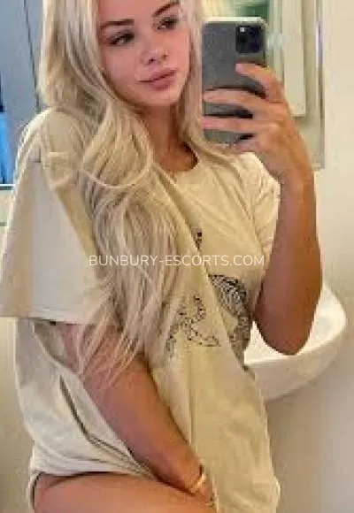 Bunbury escorts Bethany — 2