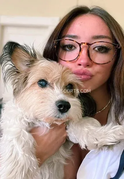 Bunbury escorts Julia — 3
