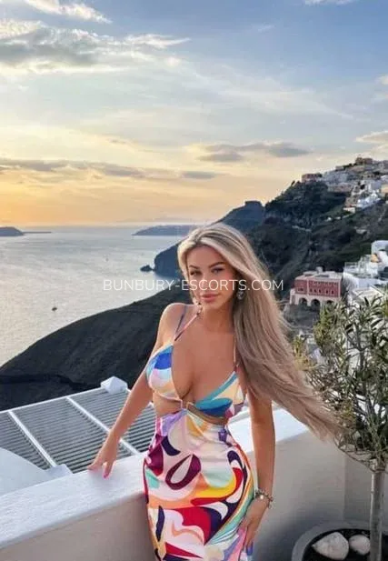 Bunbury escorts Elsa — 3