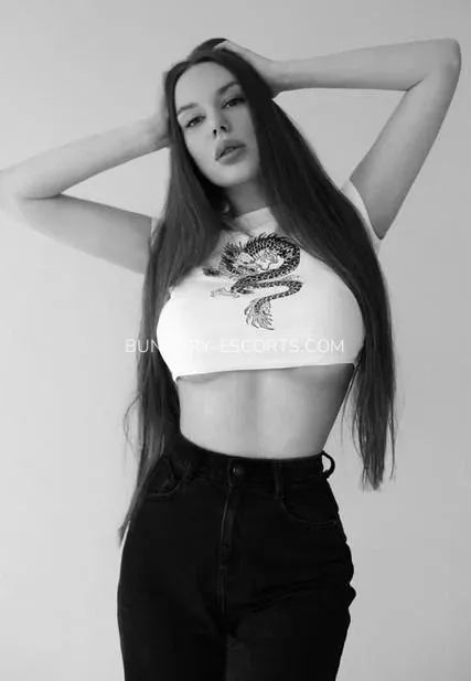 Bunbury escorts Marie — 3