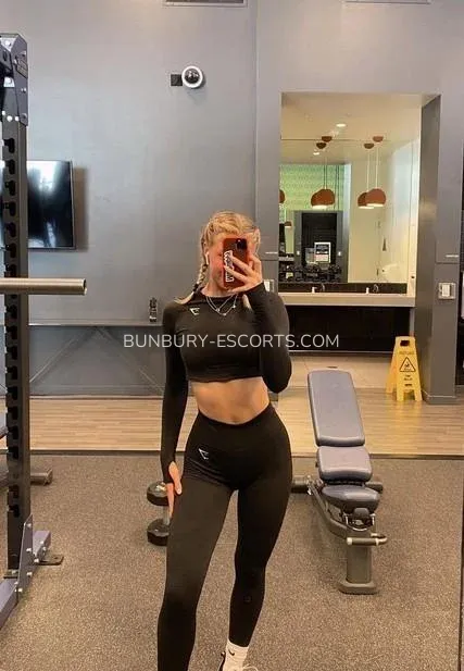 Bunbury escorts Samantha — 4
