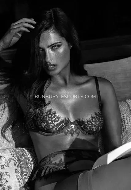Bunbury escorts Sol — 6