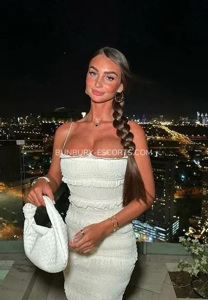Bunbury escorts Ingrid — 4