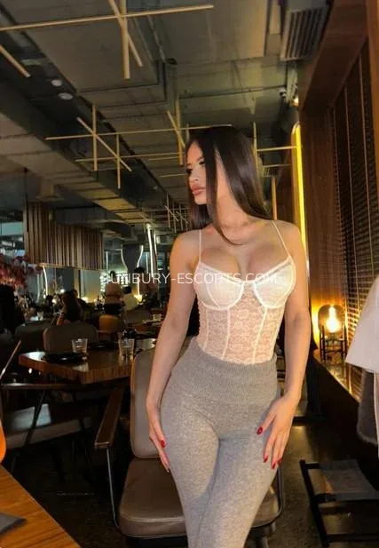 Bunbury escorts Veronica — 5