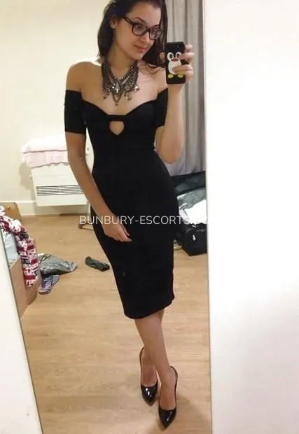 Bunbury escorts Ann — 2