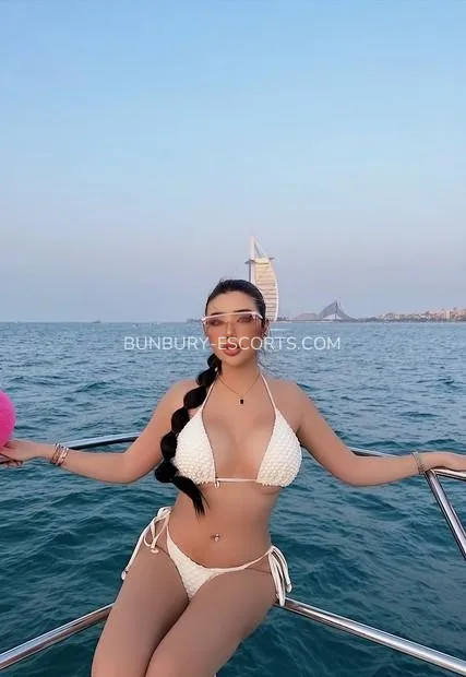 Bunbury escorts bianca