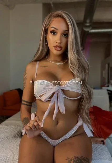 Bunbury escorts Jadyn — 1