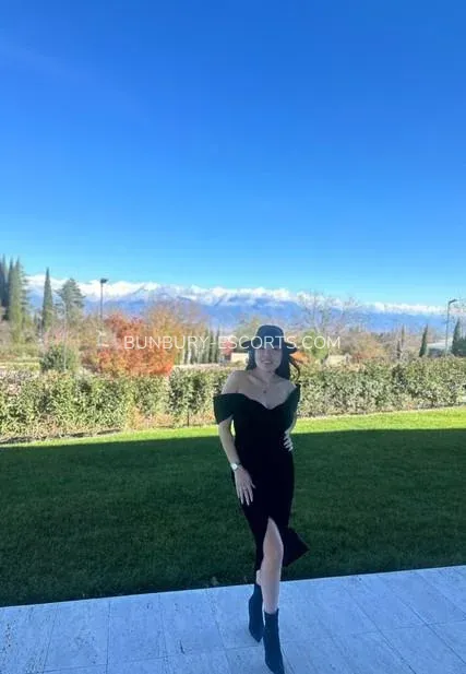 Bunbury escorts Carina — 5