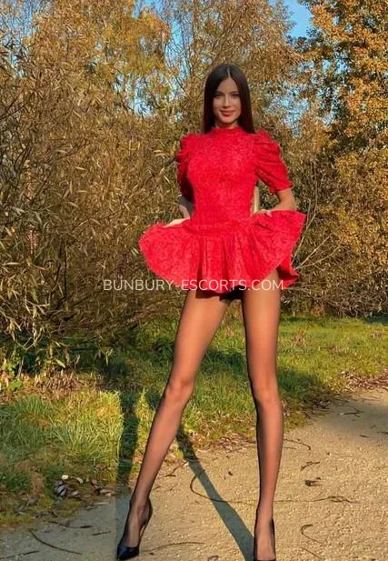 Bunbury escorts Alexa — 5