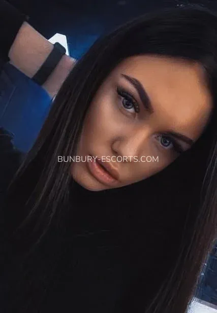 Bunbury escorts Lillian — 8