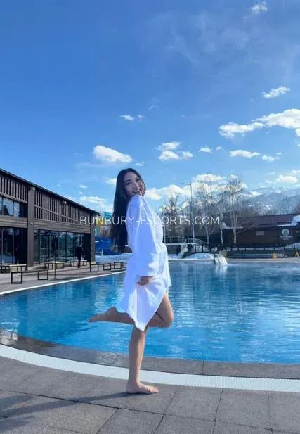 Bunbury escorts Nevaeh — 1