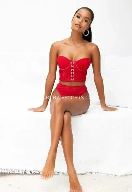 Bunbury escorts Sonja — 3