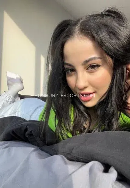 Bunbury escorts Simona — 4