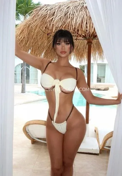 Bunbury escorts Jillian — 7