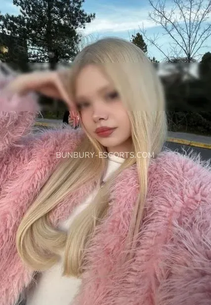 Bunbury escorts Alma — 5