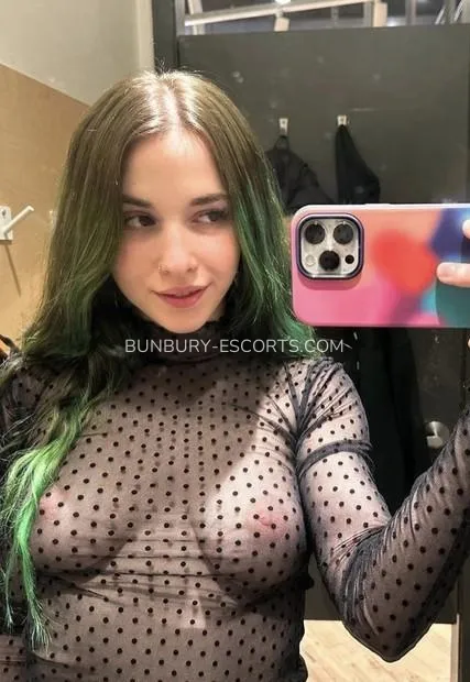 Escort djevojka Kennedy - Bunbury