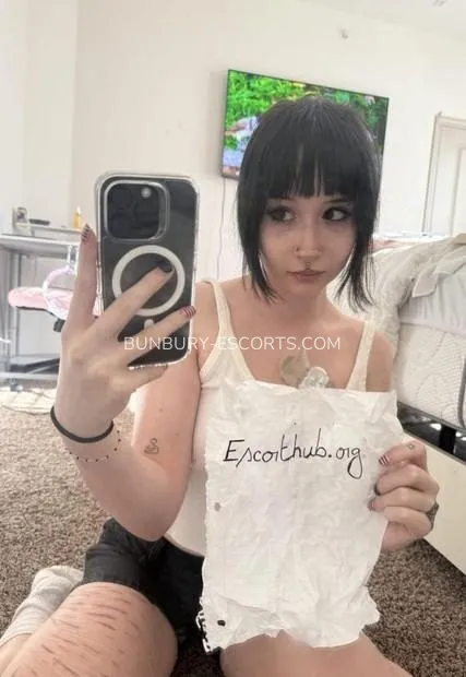 Escort djevojka Kira - Bunbury