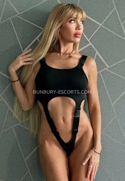 Bunbury escorts Alexandria — 3