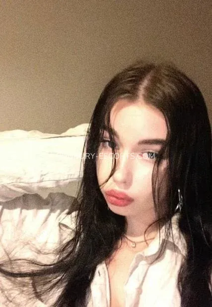 Bunbury escorts Jillian — 3