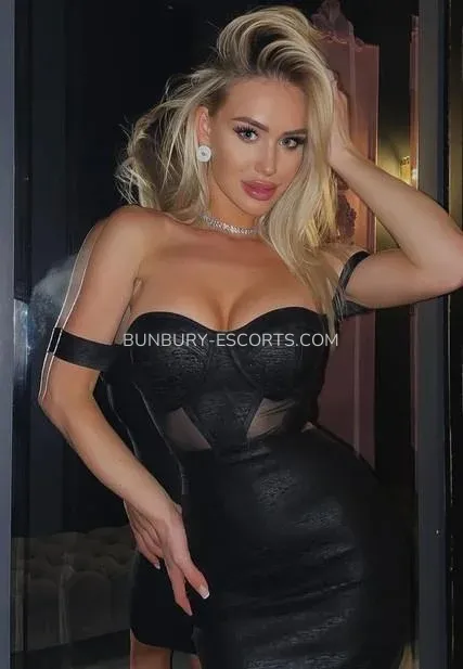 Bunbury escorts Alicia — 6