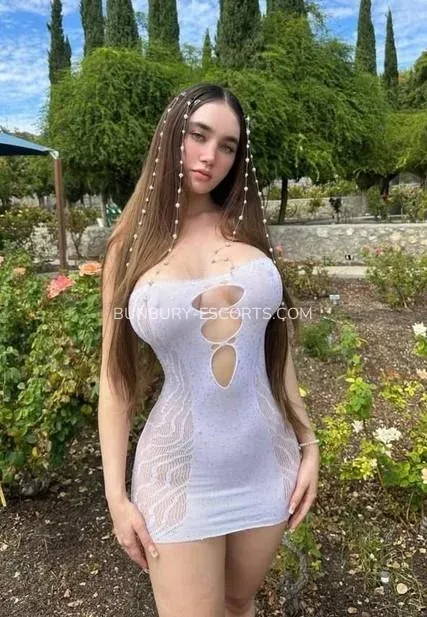 Bunbury escorts Linda — 1