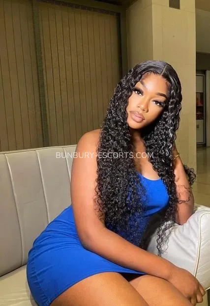 Bunbury escorts constanza