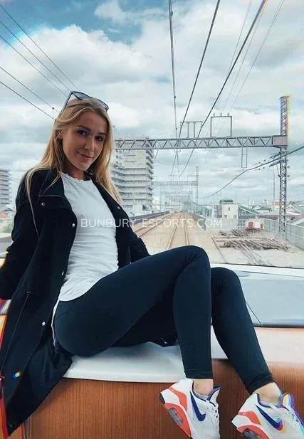 Bunbury escorts Kristina — 7
