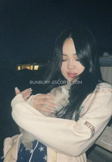 Bunbury escorts Anita — 6