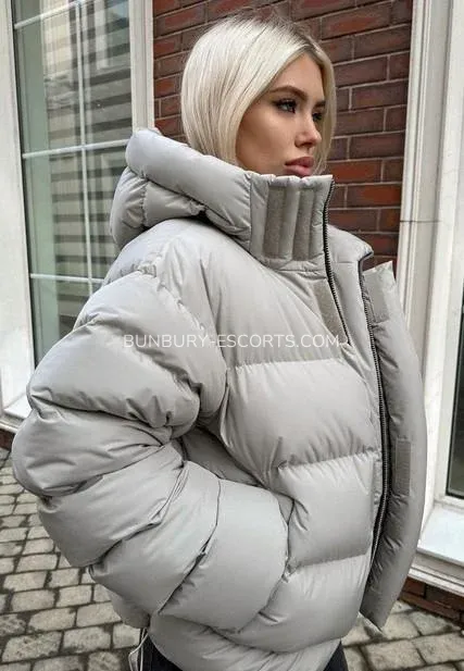 Bunbury escorts Jordan — 7