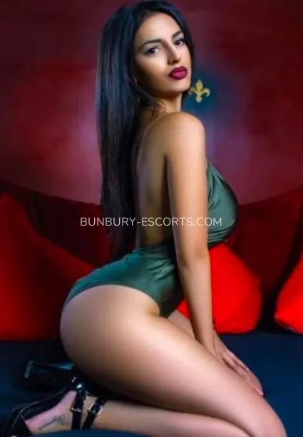 Bunbury escorts Sofia — 4