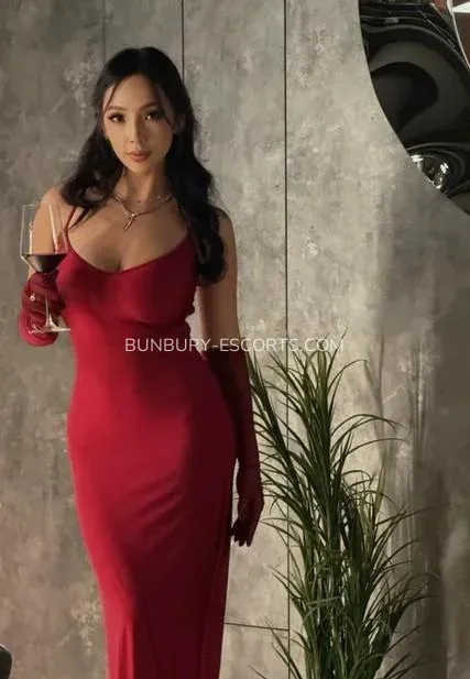 Bunbury escorts Ann — 5