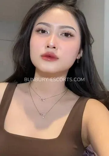 Bunbury escorts Sabrina — 1
