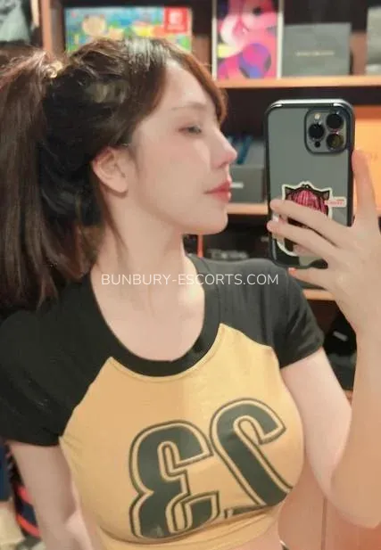 Bunbury escorts Sofia — 1