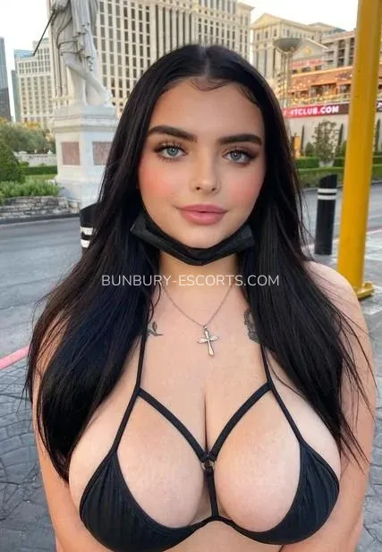 Bunbury escorts Jessica — 3