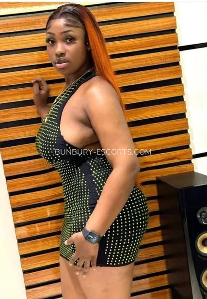 Bunbury escorts Maria — 6
