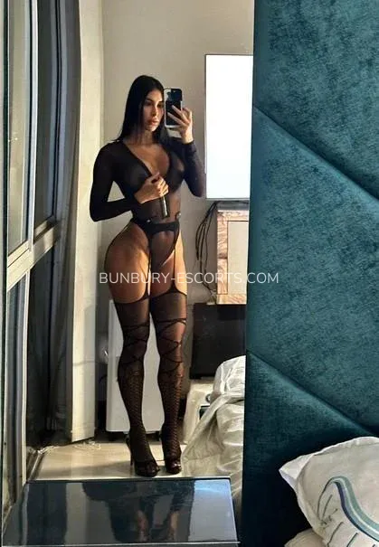 Bunbury escorts Skylar — 4