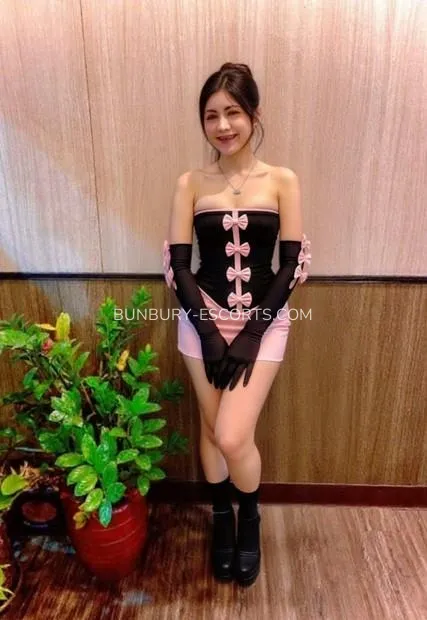 Bunbury escorts maggie