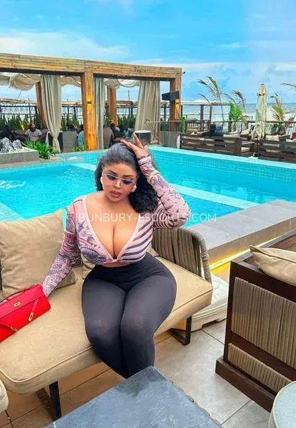 Bunbury escorts Samantha — 1