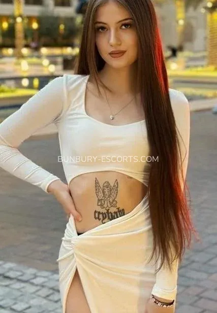 Bunbury escorts Eva — 5