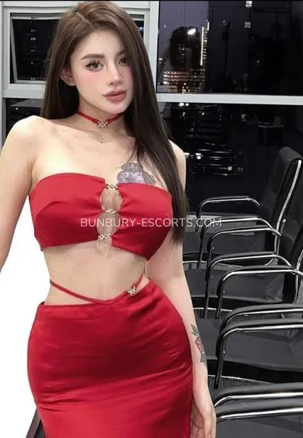 Bunbury escorts Monica — 1