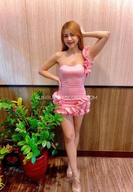 Bunbury escorts Maggie — 6