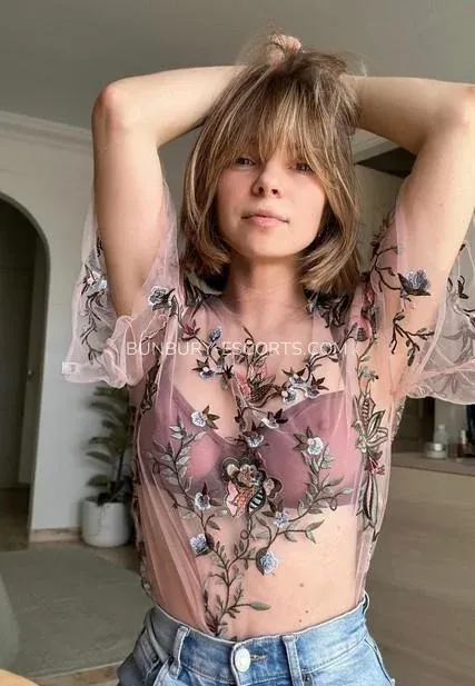 Bunbury escorts Piedad — 7