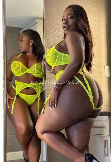 Bunbury escorts kiara