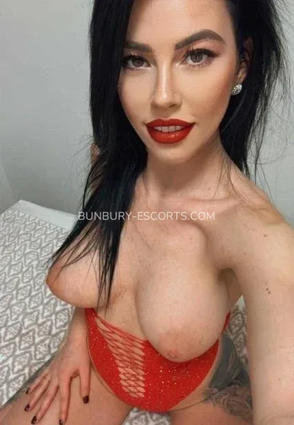 Bunbury escorts Alexandria — 3