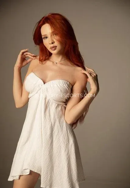 Bunbury escorts Jasmin — 1