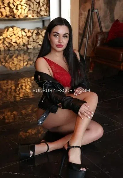 Bunbury escorts Ann-christin — 1