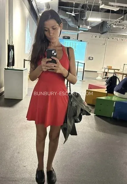 Bunbury escorts Maja — 4